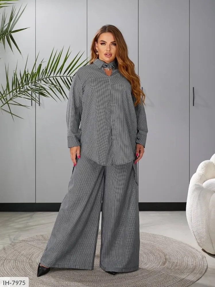Костюм IH-7975 Фабрика Моды