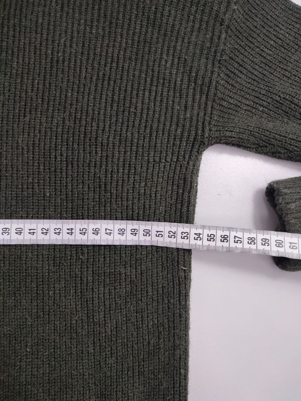 Джемпер Lime вязаный 48-50 размер