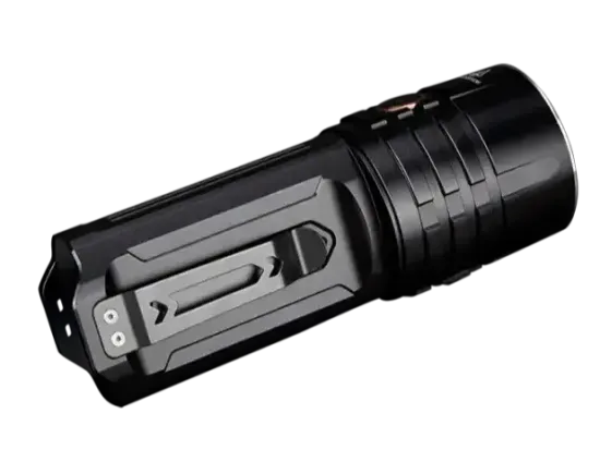 Фонарь Fenix Мод. LR35R (10000лм-500м)(светодиод: 6шт.Luminus SST40)(239г)