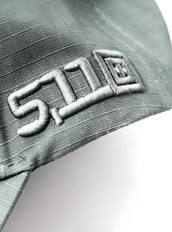 Тактическая военная кепка-бейсболка 5.11 Олива