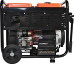 Электростанция дизельная с воздушным охлаждением PATRIOT GRD 7500DAW 472732275