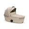 Детская коляска Cybex Balios S Lux TPE 2 в 1 Almond Beige
