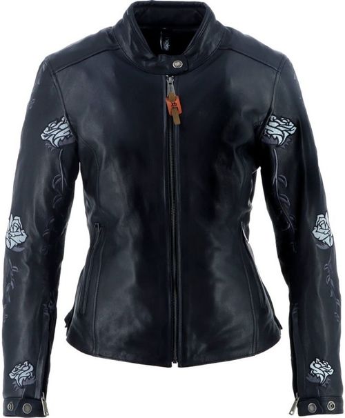 Rosa Cuir / Женская / Черный