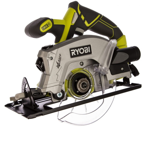 Пила дисковая Ryobi One+ RWSL1801M 5133001164