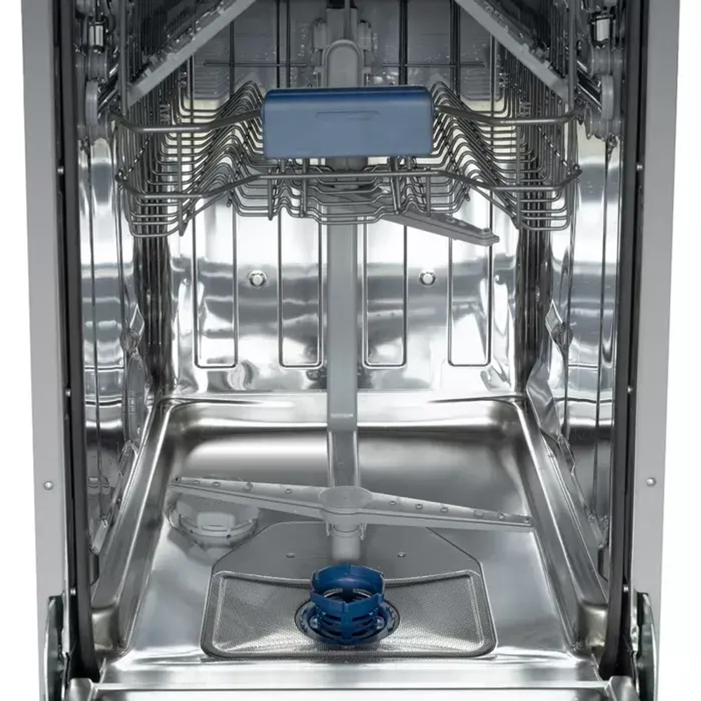 DeLonghi Посудомоечная машина DDWS 465 X CALLISTO