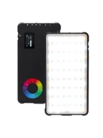 Осветитель светодиодный Raylab RL-LED12RGB 2500-9000К
