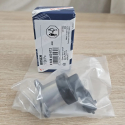 Блок дозировочный тнвд ISF 2.8