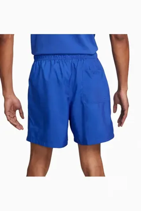 Шорты Nike Club