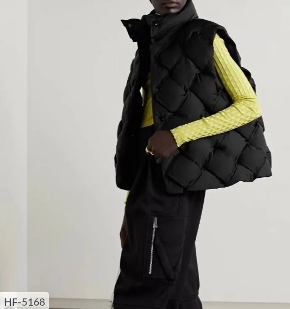 Жилет HN-3135 Фабрика Моды