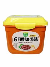 Соус бобово-пшеничный Тяньмяньцзян Liuyuexiang 800 г