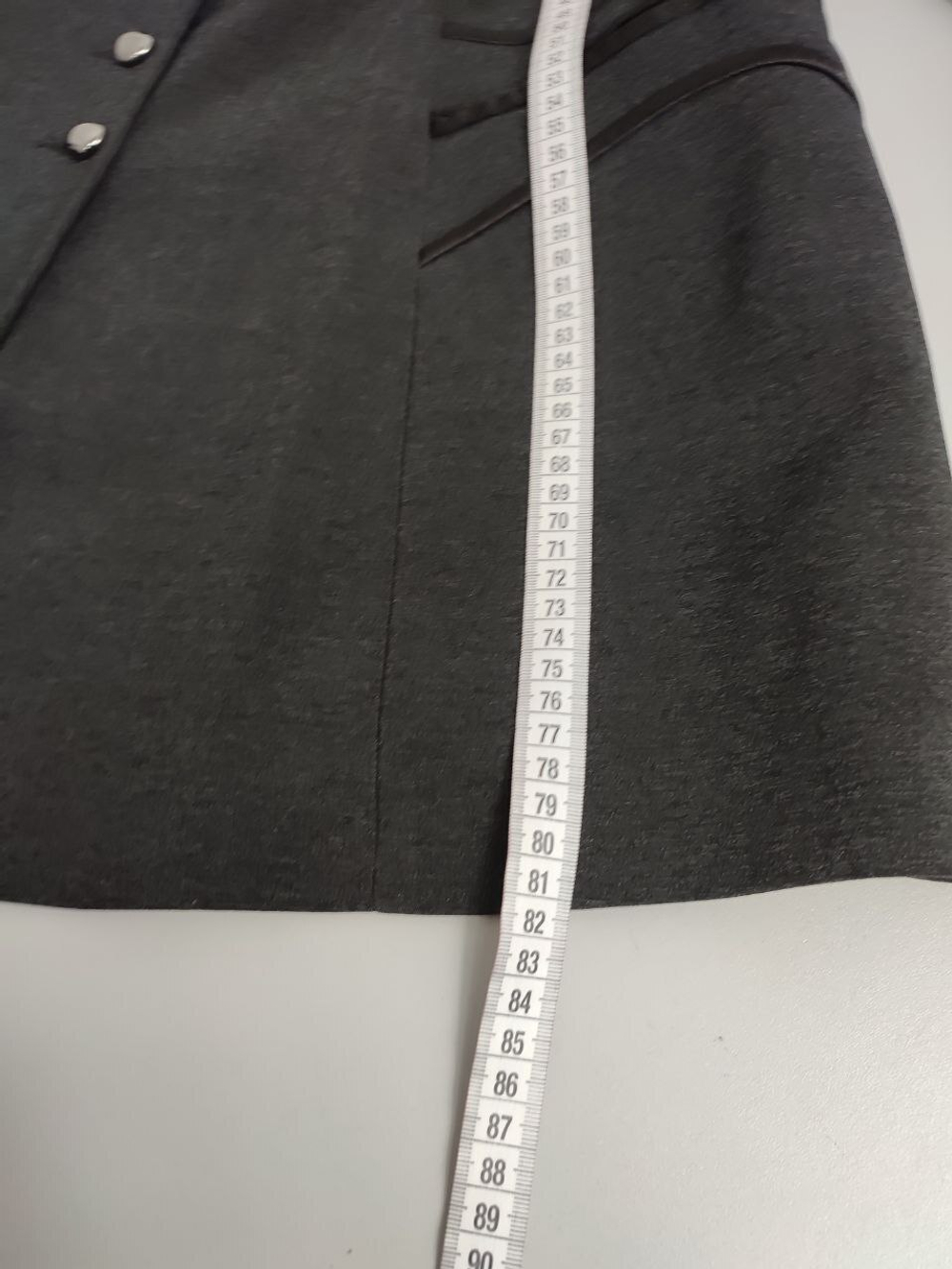 Жакет Yali стильный 42 размер