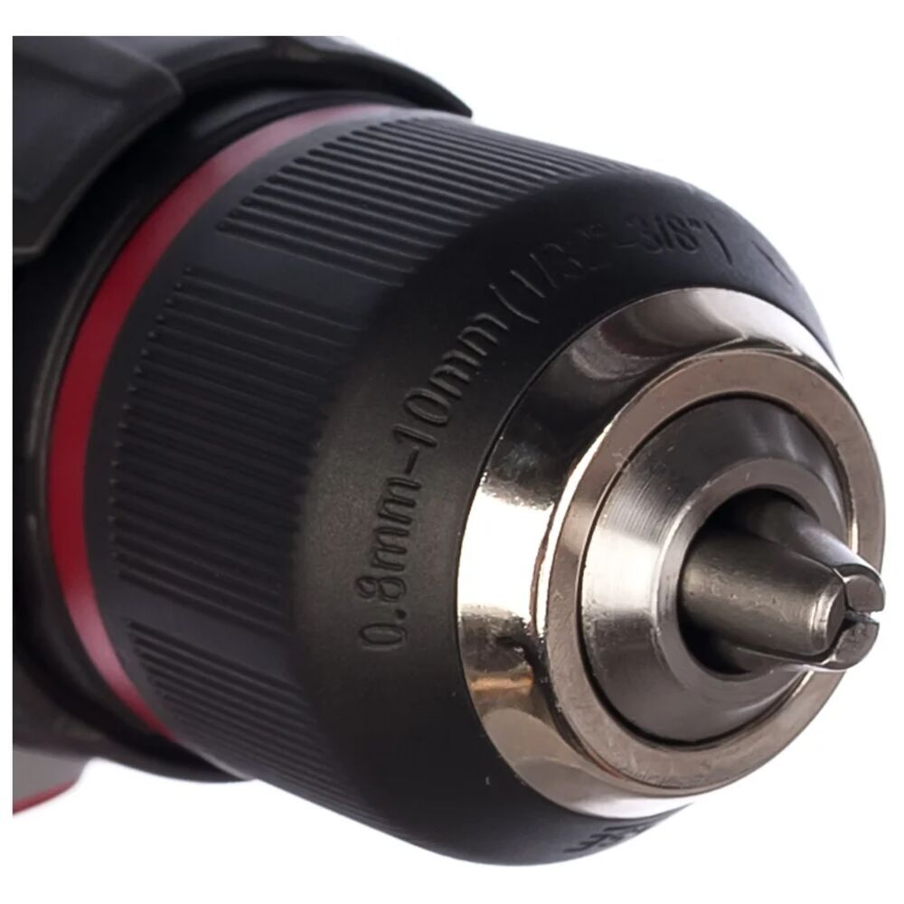 Дрель аккумуляторная Einhell PXC TE-CD 18/2 Li, 18В,44Нм,патрон 10мм,2x2.0Ач,кейс 4514231