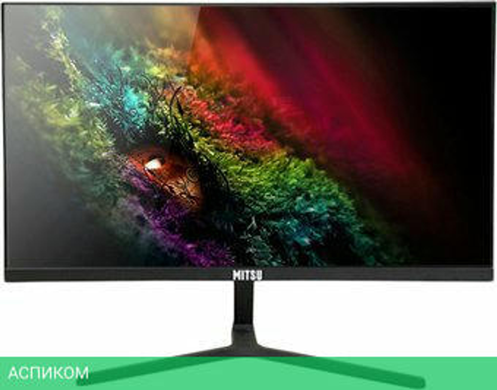 Монитор Mitsu CTM-2150 Ultraslim