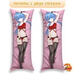 Дакимакура ReZero Рем