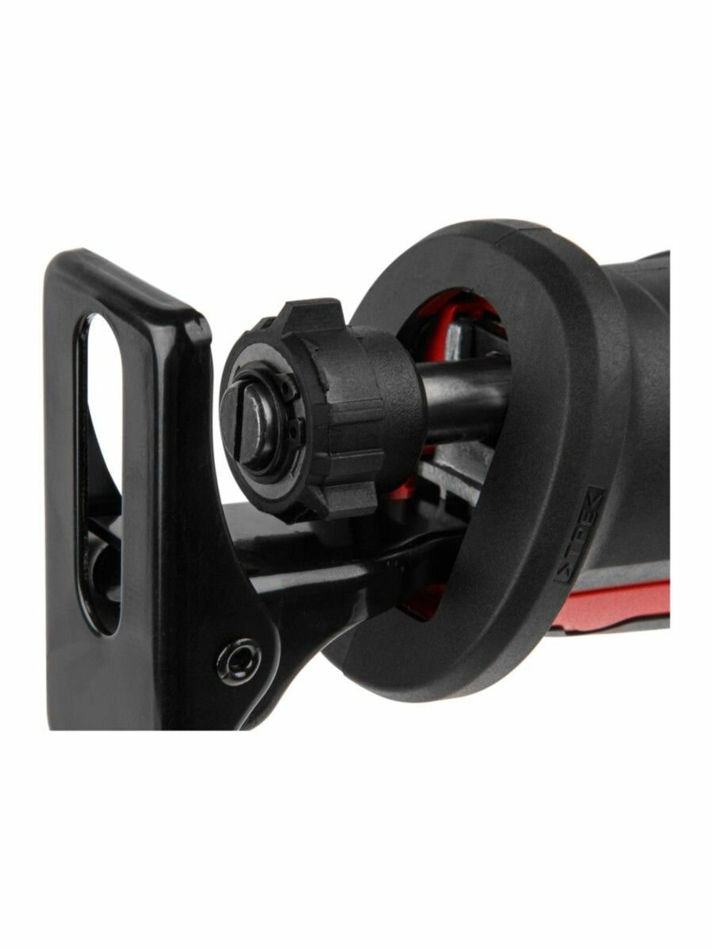 WORTEX Сабельная пила SR 1508-1 E в кор. +2 пильных полотна, арт 0325118