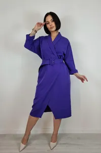 Платье 02899-1 Фабрика Моды