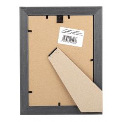 Фоторамка FA Мэрилэнд 15х21 пластиковая, цвет кремовый | FA фототовары