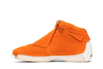 Кроссовки Jordan Air Jordan 18 Retro Campfire Orange