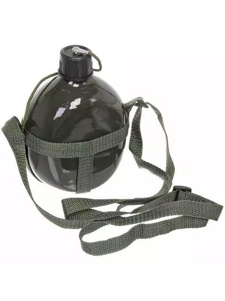 Фляга походная 1,4 л