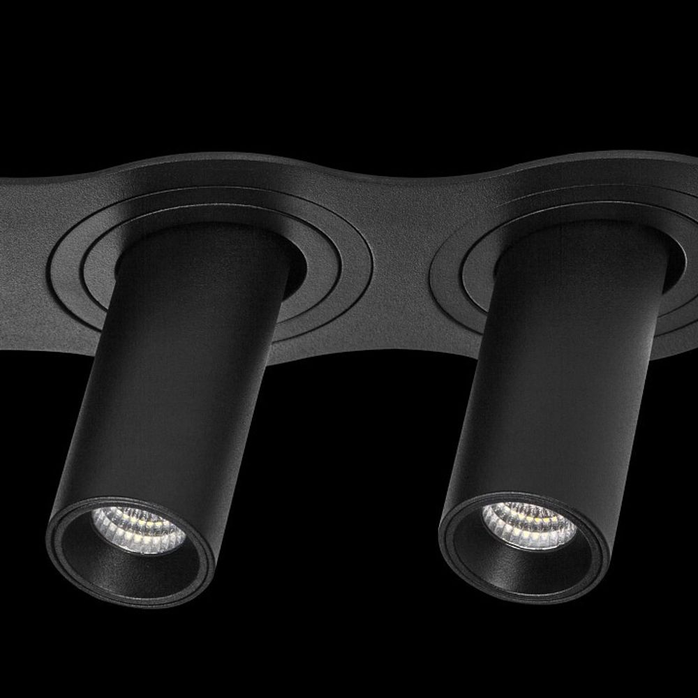 Встраиваемый светильник Lightstar Intero TUBO i637272