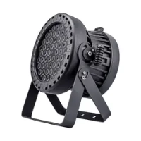 PL-P250W — светодиодный PAR-прожектор 54×3 Вт IP65