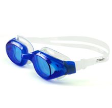 Очки для плавания TORRES Advance, SW-32209BL, голубые линзы