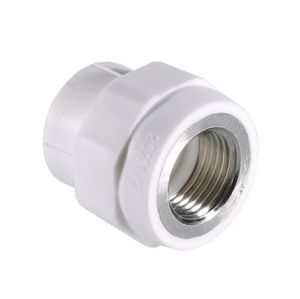 Муфты комбинированные Valtec VTp.702.0 ВР с внутренней резьбой