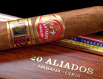 Partagas Aliados