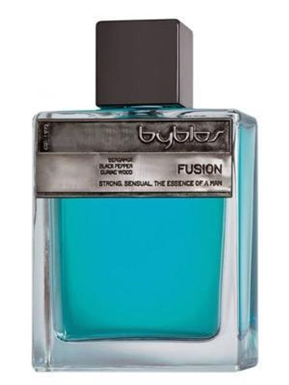 Byblos Fusion Eau De Parfum