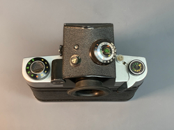 Киев 6С body нерабочий