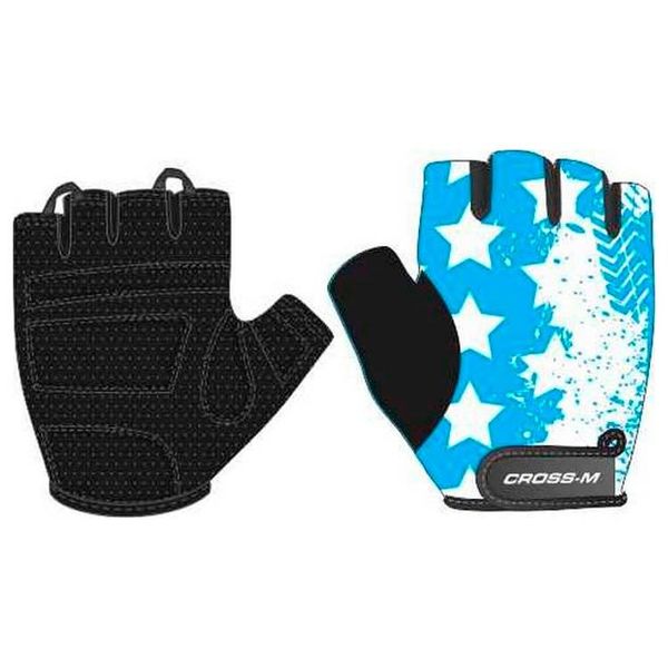 Детские велоперчатки SOLEHRE 1201