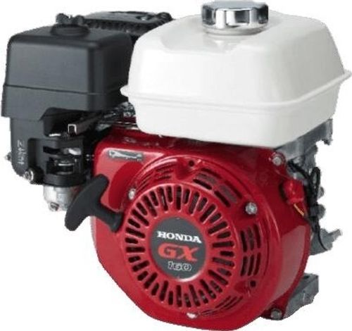 Бензиновый двигатель HONDA GX 160 UT2 [GX160UT2-WMB0]