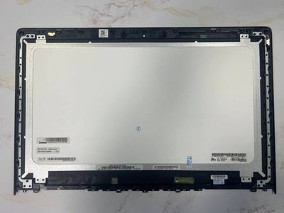 Матрица (модуль) для ноутбука Lenovo Y700-15ISK 15.6", FHD, 250nit, IPS, без Touchscreen (5D10K25568), оригинал