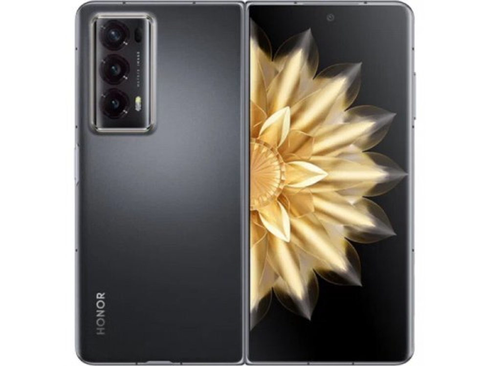 Смартфон Honor Magic V2 16/512GB Black (5109BBXQ)