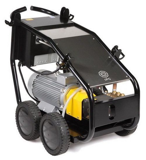 Мойка высокого давления Portotecnica Absolute C S5015P T