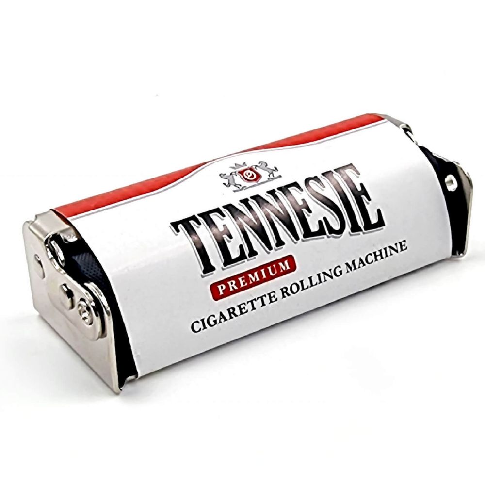 Машинка Tennesie Premium Metal 70мм