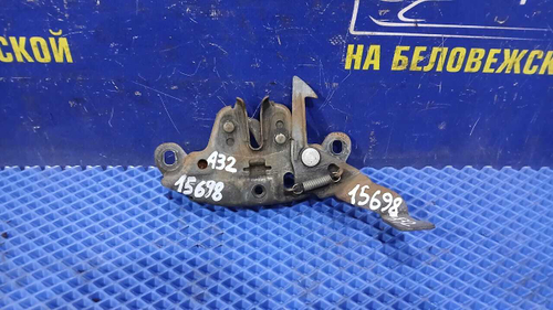 Замок капота NISSAN CEFIRO 1994-1996