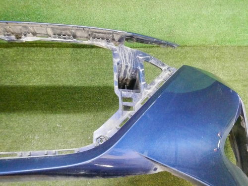 Бампер передний Hyundai Solaris 2 (2020-н.в.)