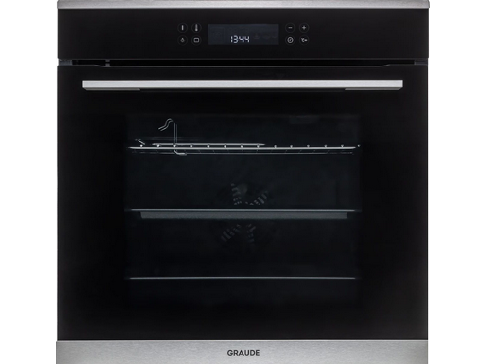 Духовой шкаф GRAUDE BM 60.2 E