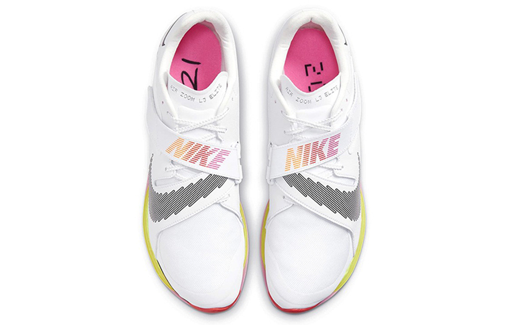 Кроссовки Nike Lj Elite