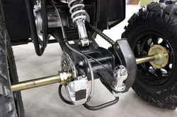 Квадроцикл STALKER 200 Lux