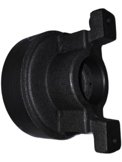 Муфта выключения сцепления в сборе (d55мм)