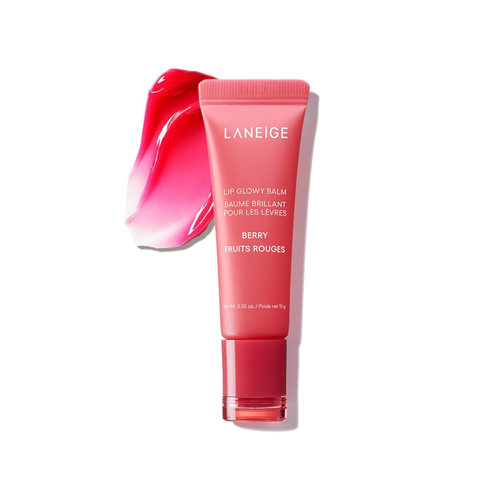 Laneige Lip Glowy Balm Berry Fruits Rouges 10g