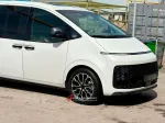 КОВАНЫЕ ДИСКИ ДЛЯ HYUNDAI STARIA 2025 ХЕНДАЙ СТАРИЯ