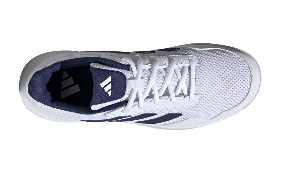 Женские теннисные кроссовки Adidas Court Spec 2 - White