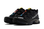 Salomon XT-4 OG "Black Ebony"