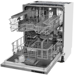 Встраиваемая посудомоечная машина Hotpoint HI 4C66