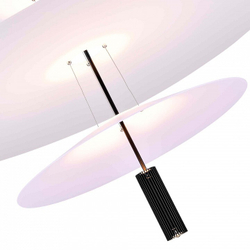 Подвесной светильник ST-Luce Isola SL6101.423.01