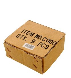 С 006 Фигурка «Три щенка» 2' сер. (GE)