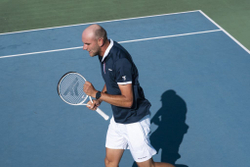 Теннисная ракетка Tecnifibre TF40 305 16x19 + струны